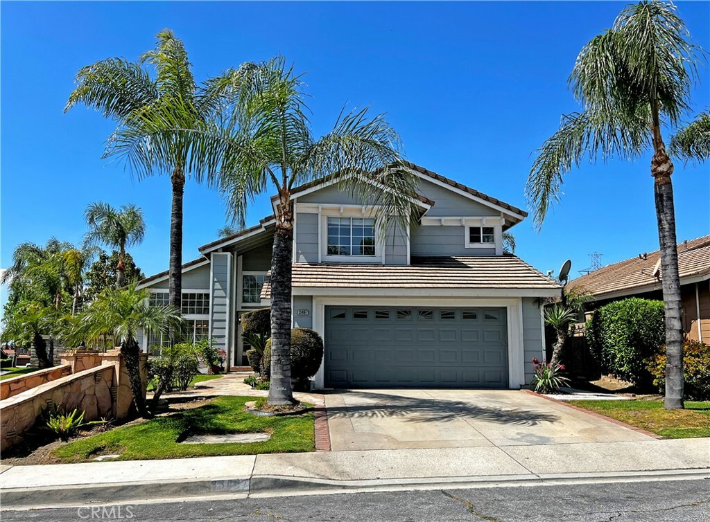 Property Photo:  13497 Chrystal Court  CA 92336 