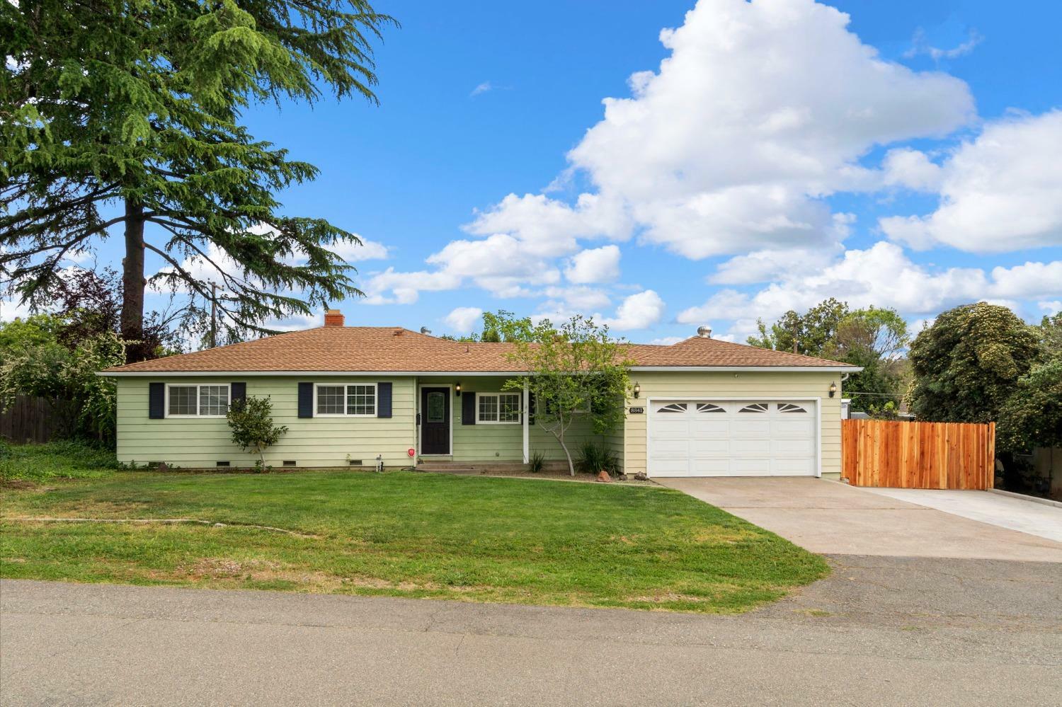 Property Photo:  8841 Sunnybrook Lane  CA 95628 