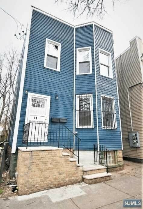 Property Photo:  41 Brookdale Avenue  NJ 07106 