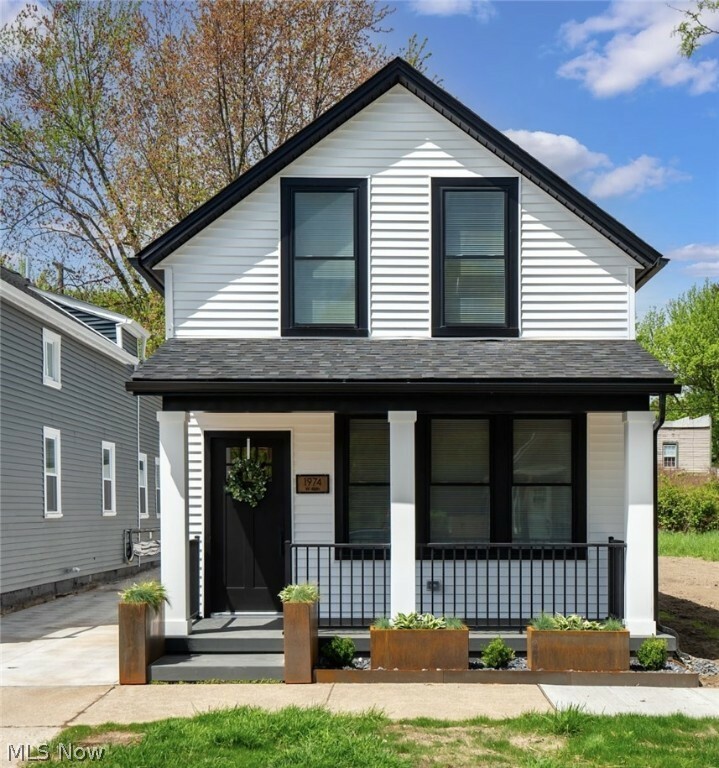 Property Photo:  1974 W 48th Street  OH 44102 