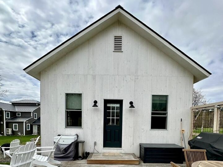 Property Photo:  252 Redfield Road  VT 05822 