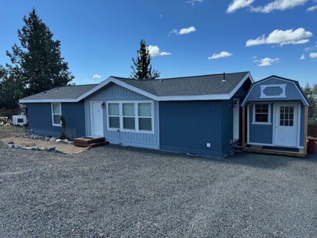 11491 NW Grimes Avenue  Prineville OR 97754 photo
