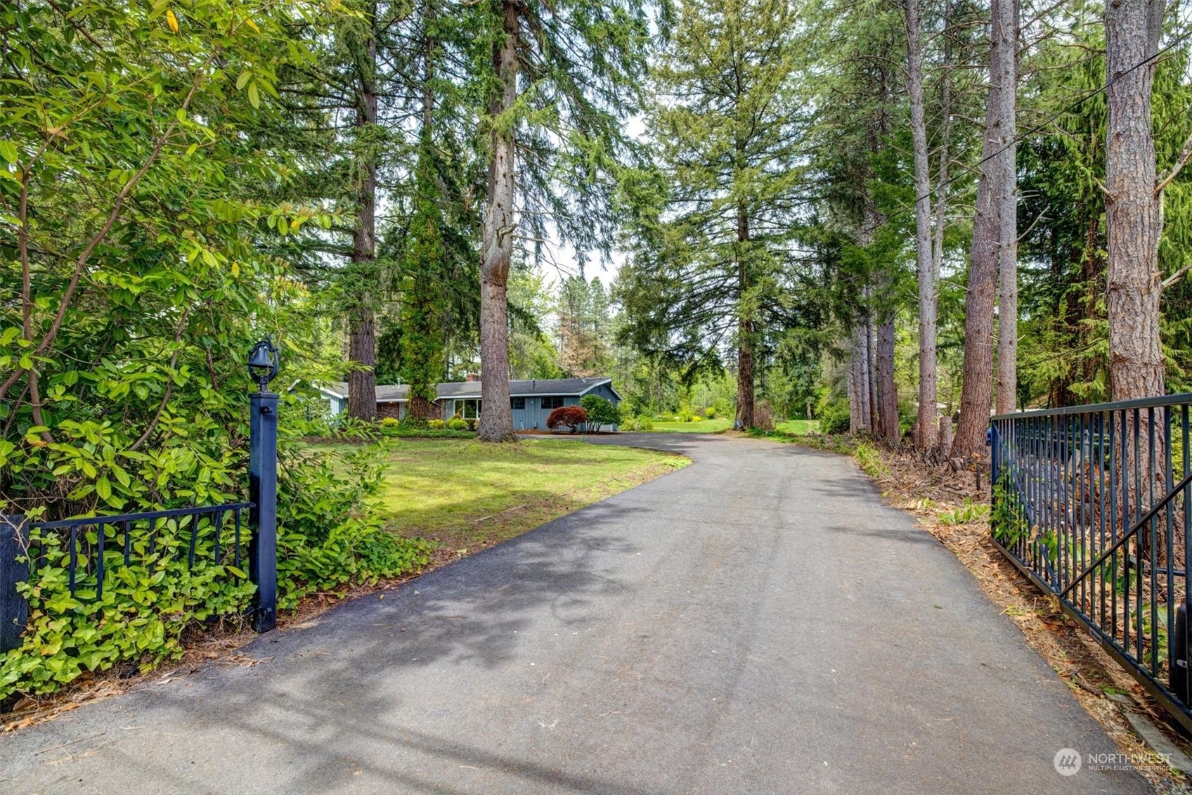 Property Photo:  16804 NE 195th Street  WA 98072 