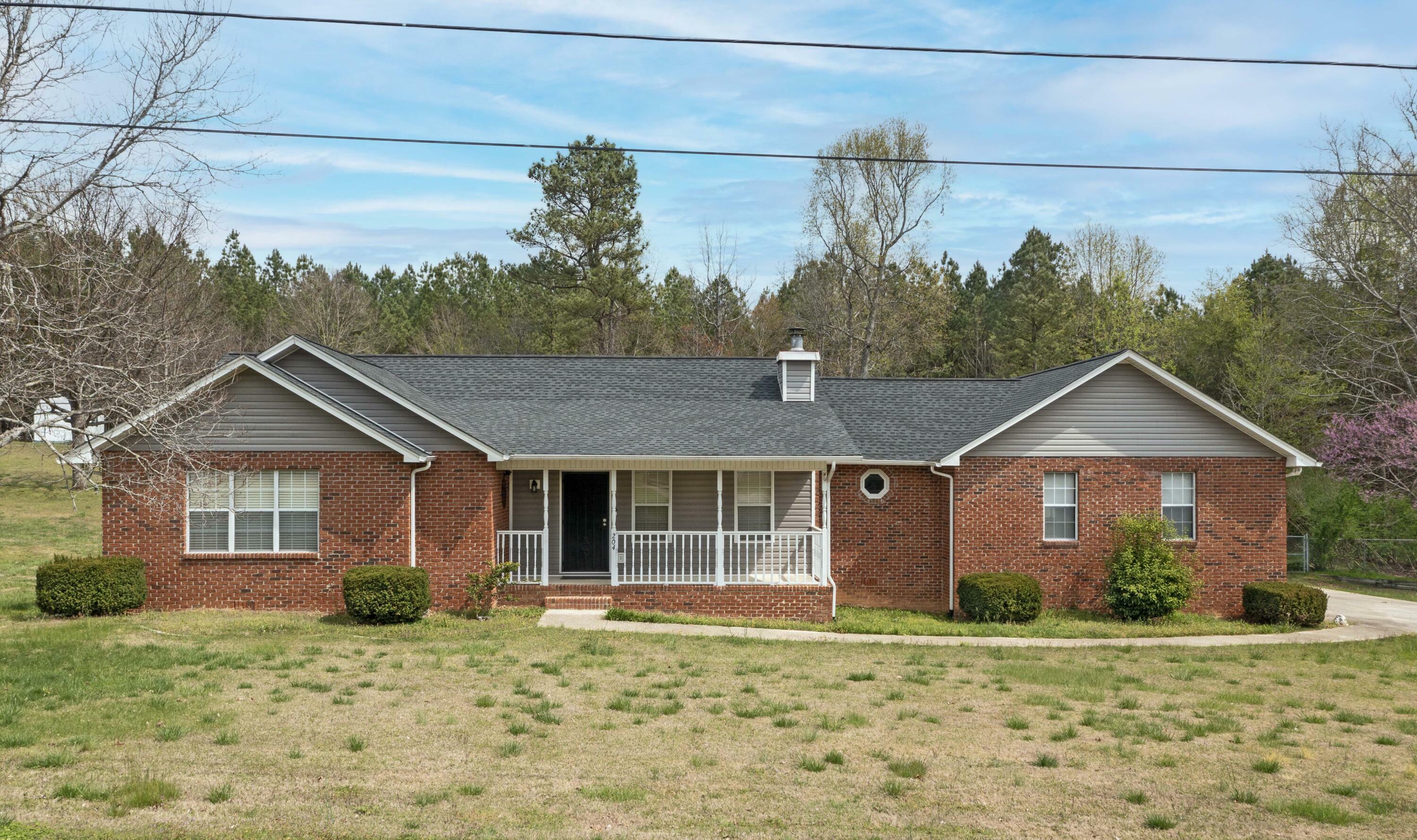 Property Photo:  204 Crystal View Drive NW  TN 37312 