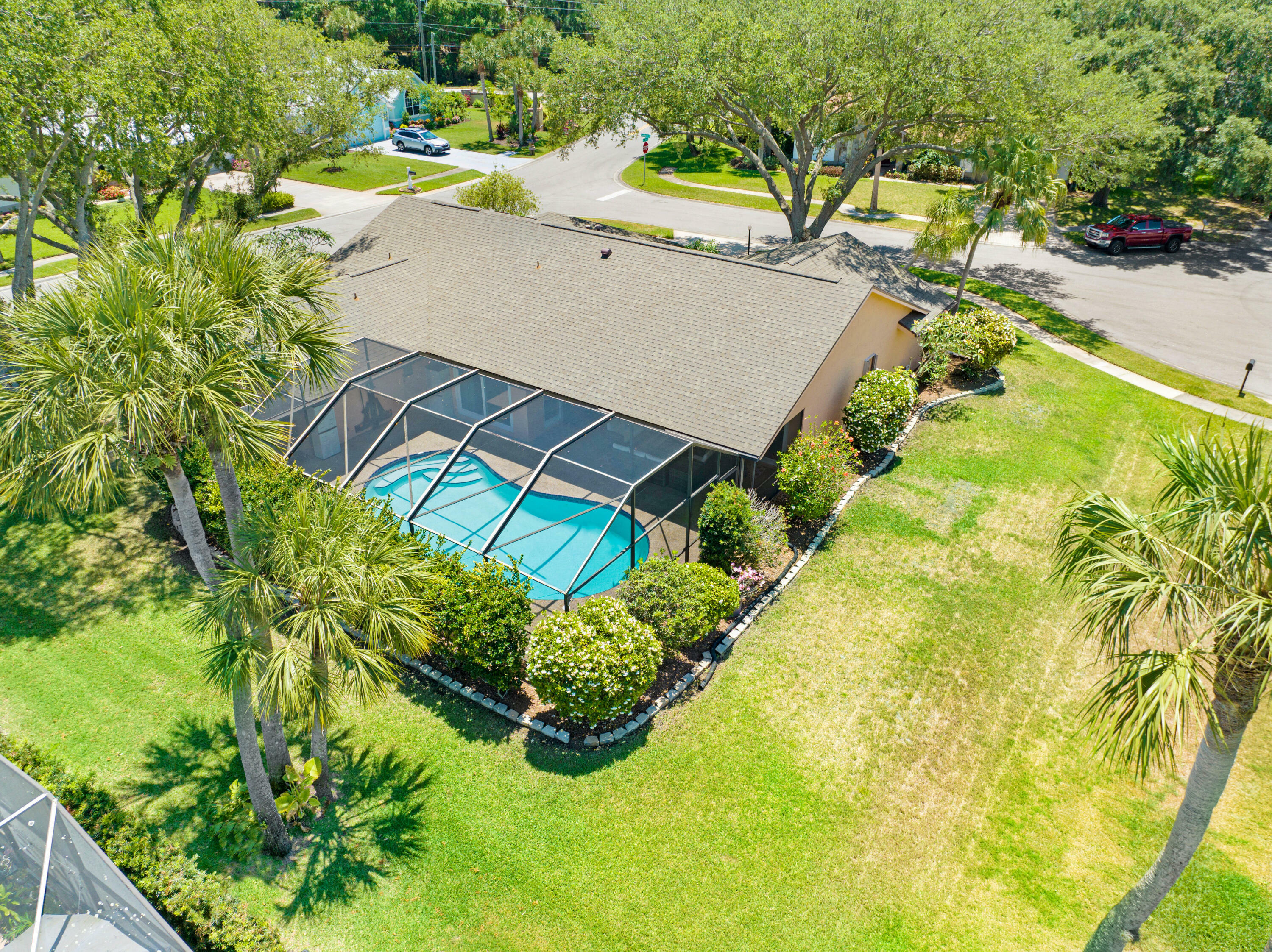 Property Photo:  3700 Red Duck Place  FL 32934 
