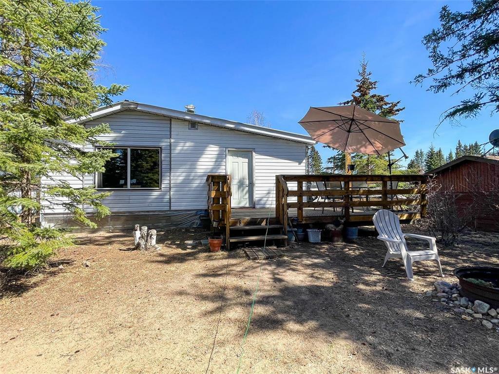 Property Photo:  33 Birch Crescent  SK S0M 0T0 