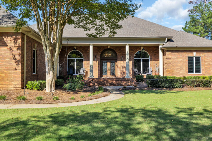 Property Photo:  300 Science Hill School Lane  SC 29860 