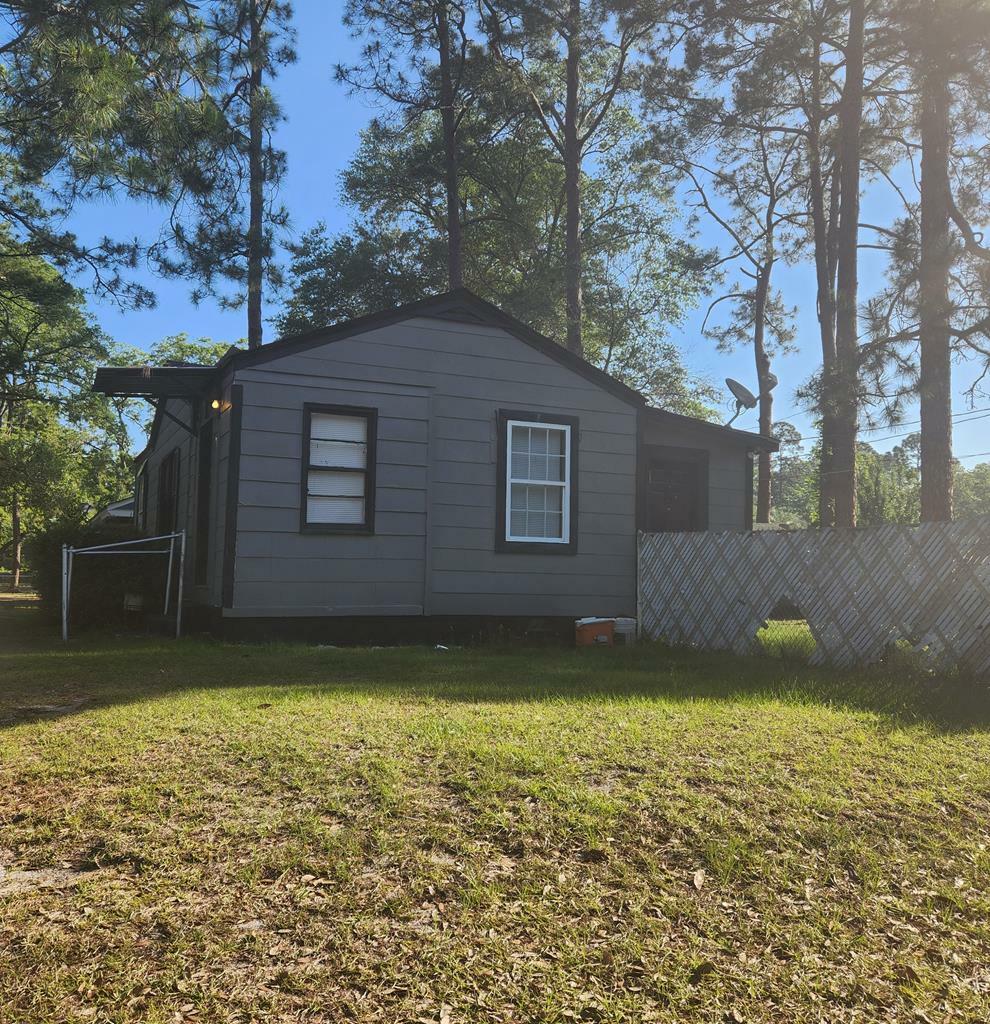 Property Photo:  504 S Harding Street  GA 31701 