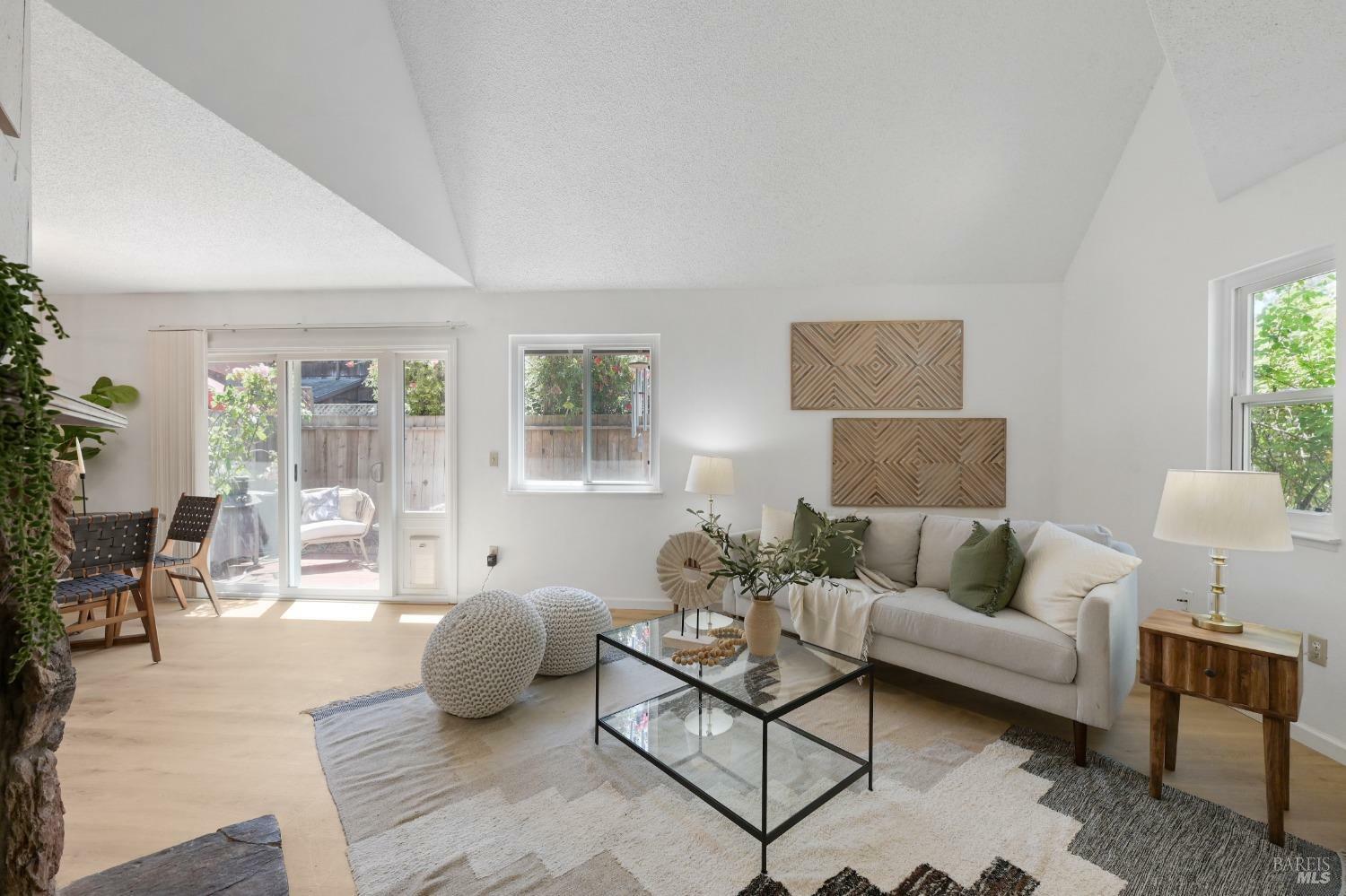 Property Photo:  8040 Sunflower Drive  CA 94931 