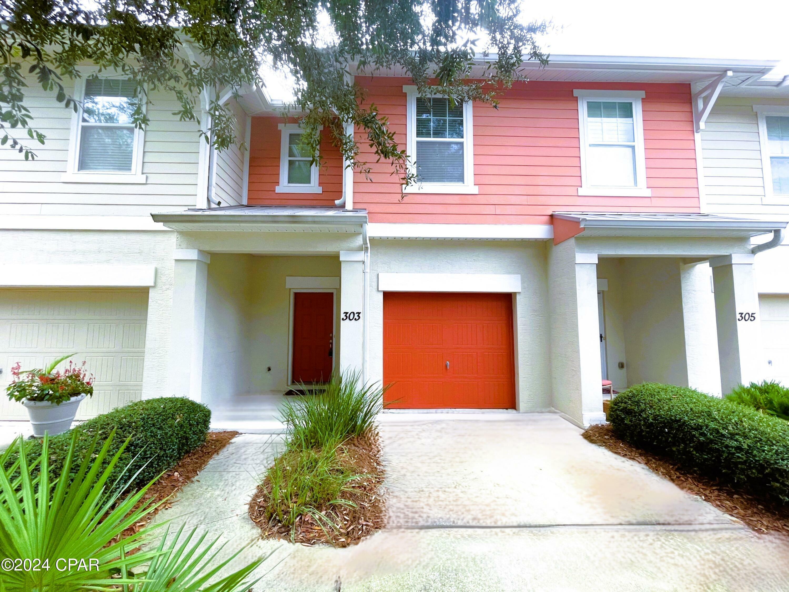 Property Photo:  303 Sand Oak Boulevard  FL 32413 