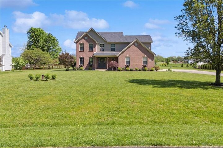 9616 Sandy Run Drive  Waynesville OH 45068 photo