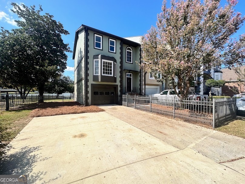 Property Photo: 337 Lakepoint Drive 1 AL 35901