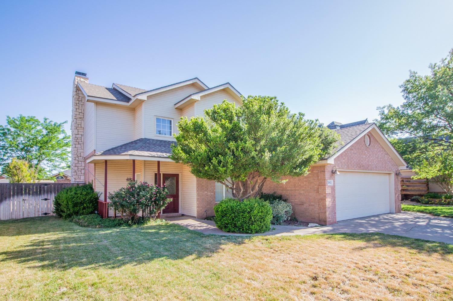 Property Photo: 5812 92nd Street TX 79424