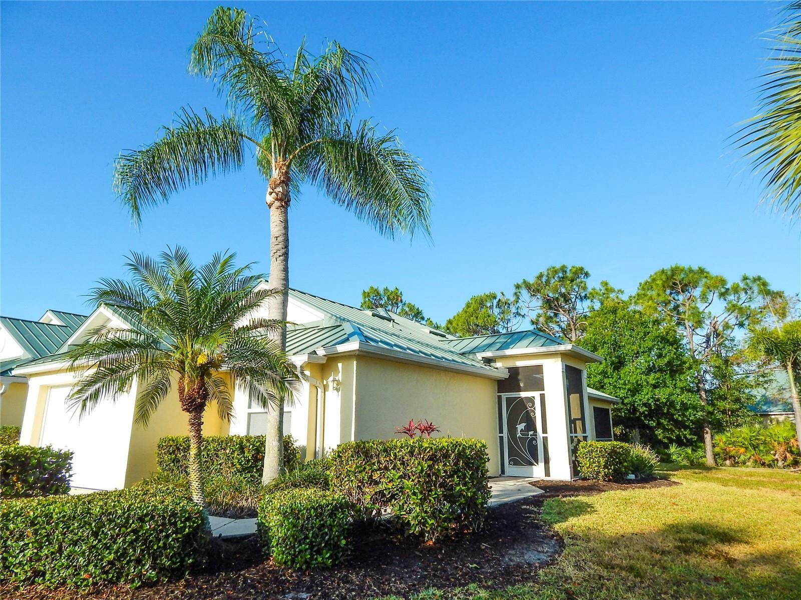 Property Photo:  316 Islamorada Boulevard  FL 33955 