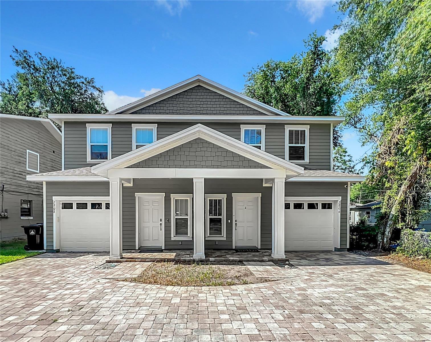 Property Photo:  2806 Kilgore St  FL 32803 