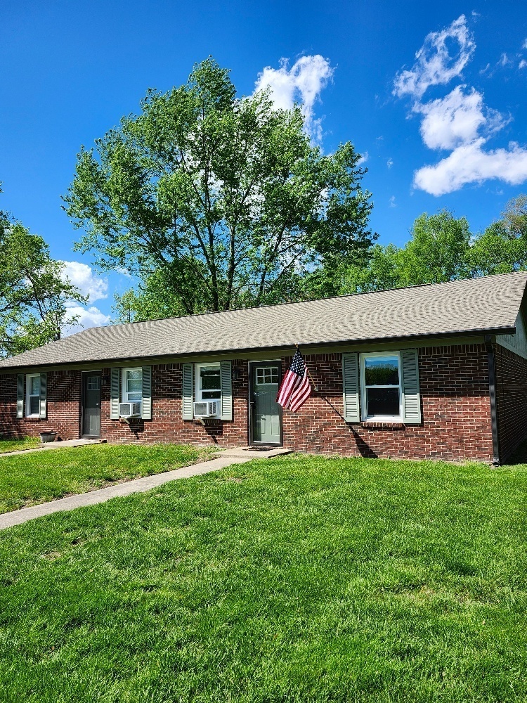 Property Photo:  264 Walnut Street  IN 46060 