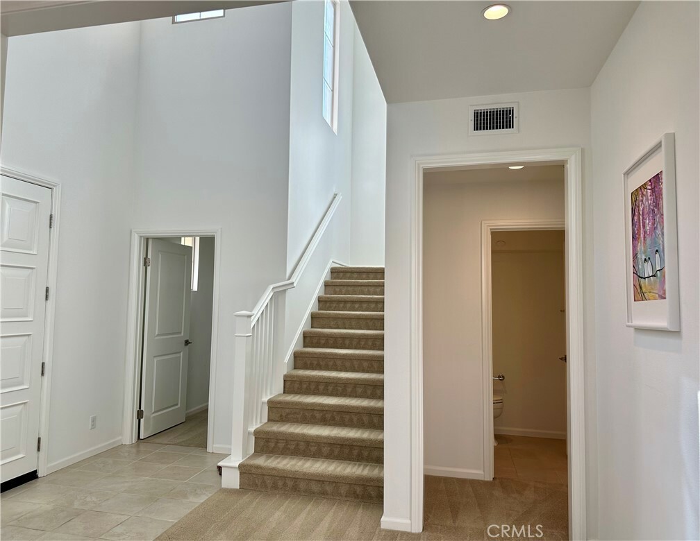 Property Photo:  135 Gulfstream  CA 92620 