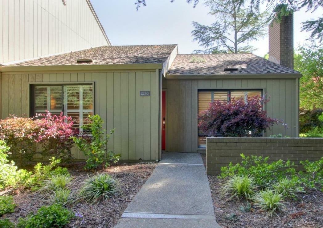 Property Photo:  2240 Swarthmore Drive  CA 95825 