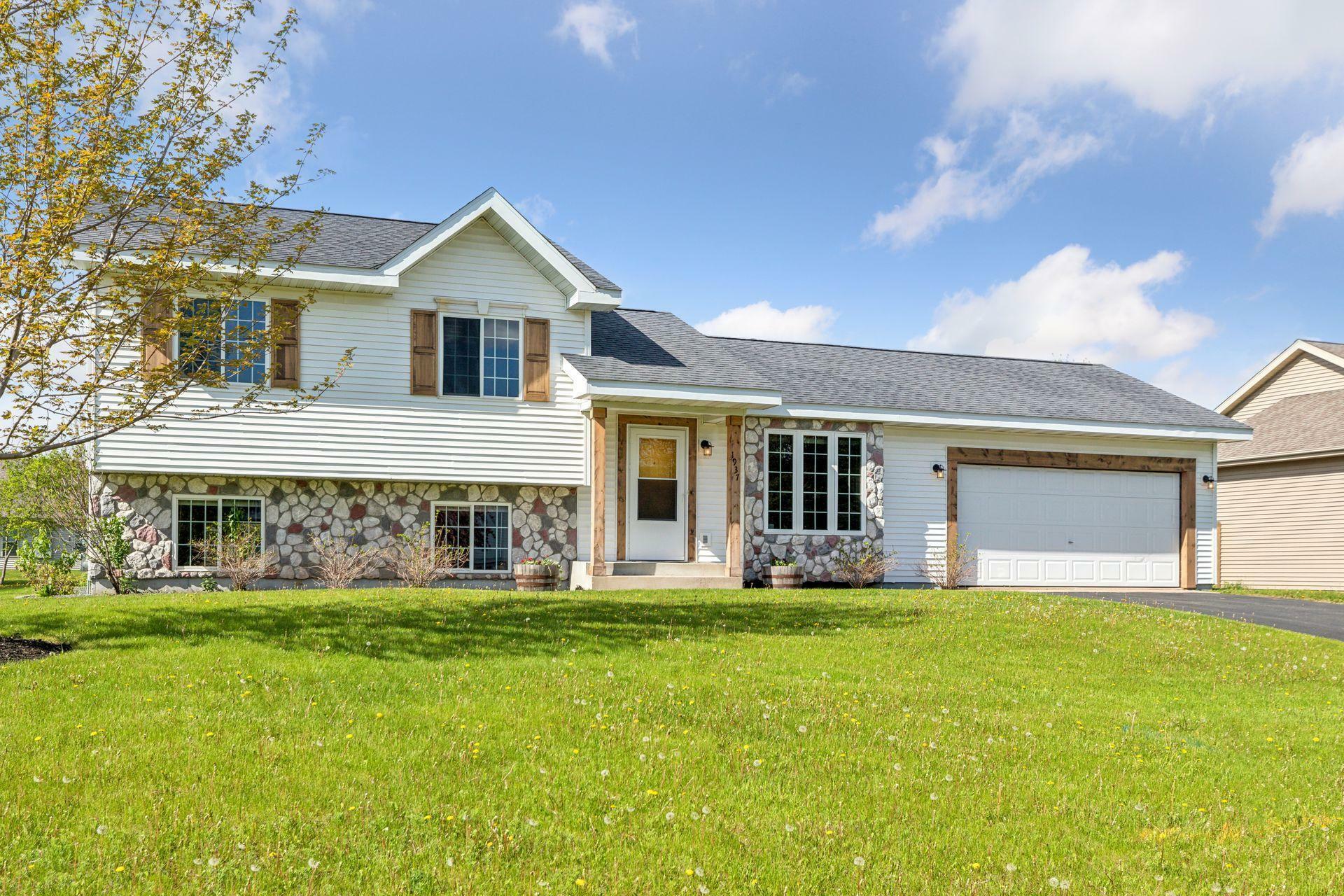 Property Photo: 1937 W 7th Street WI 54017