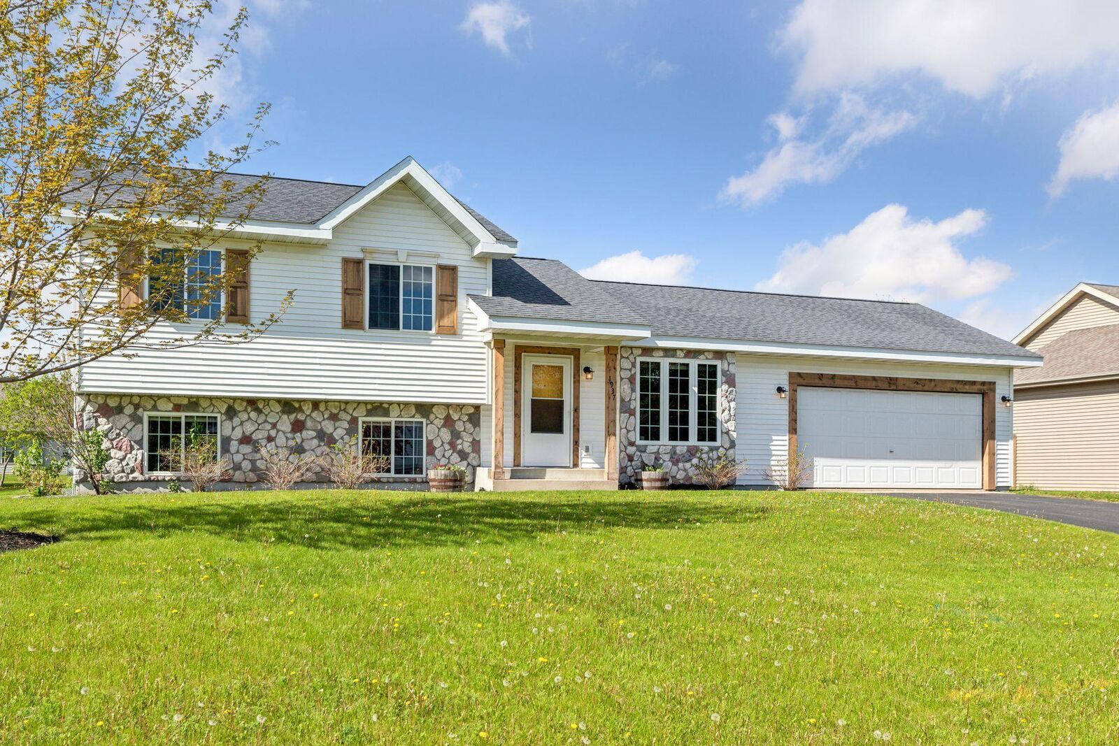 Property Photo:  1937 W 7th Street  WI 54017 