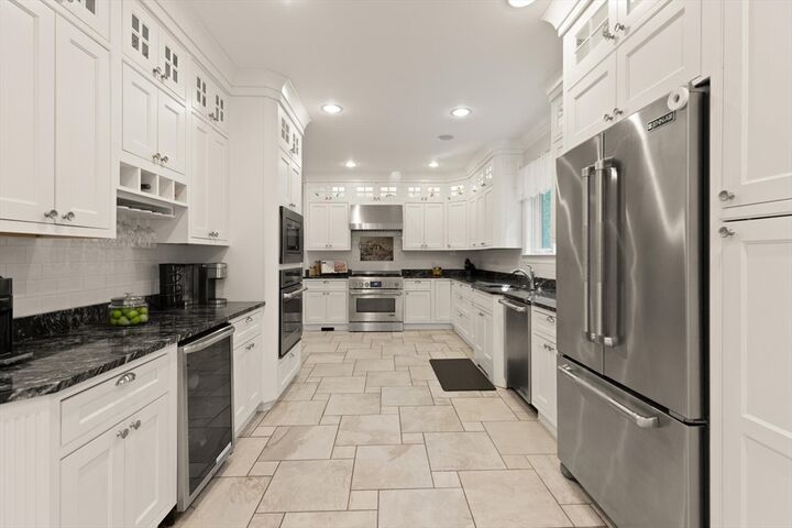 Property Photo:  8 Johnson Rd  MA 01890 