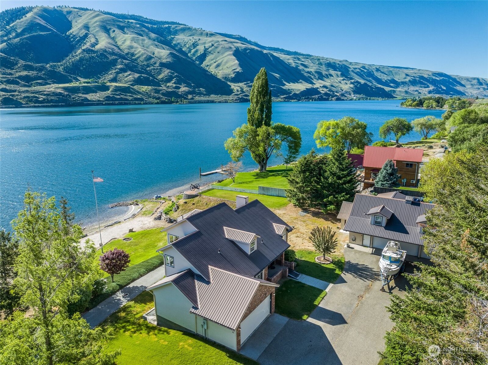 Property Photo:  23 Sweetwater Lane  WA 98822 