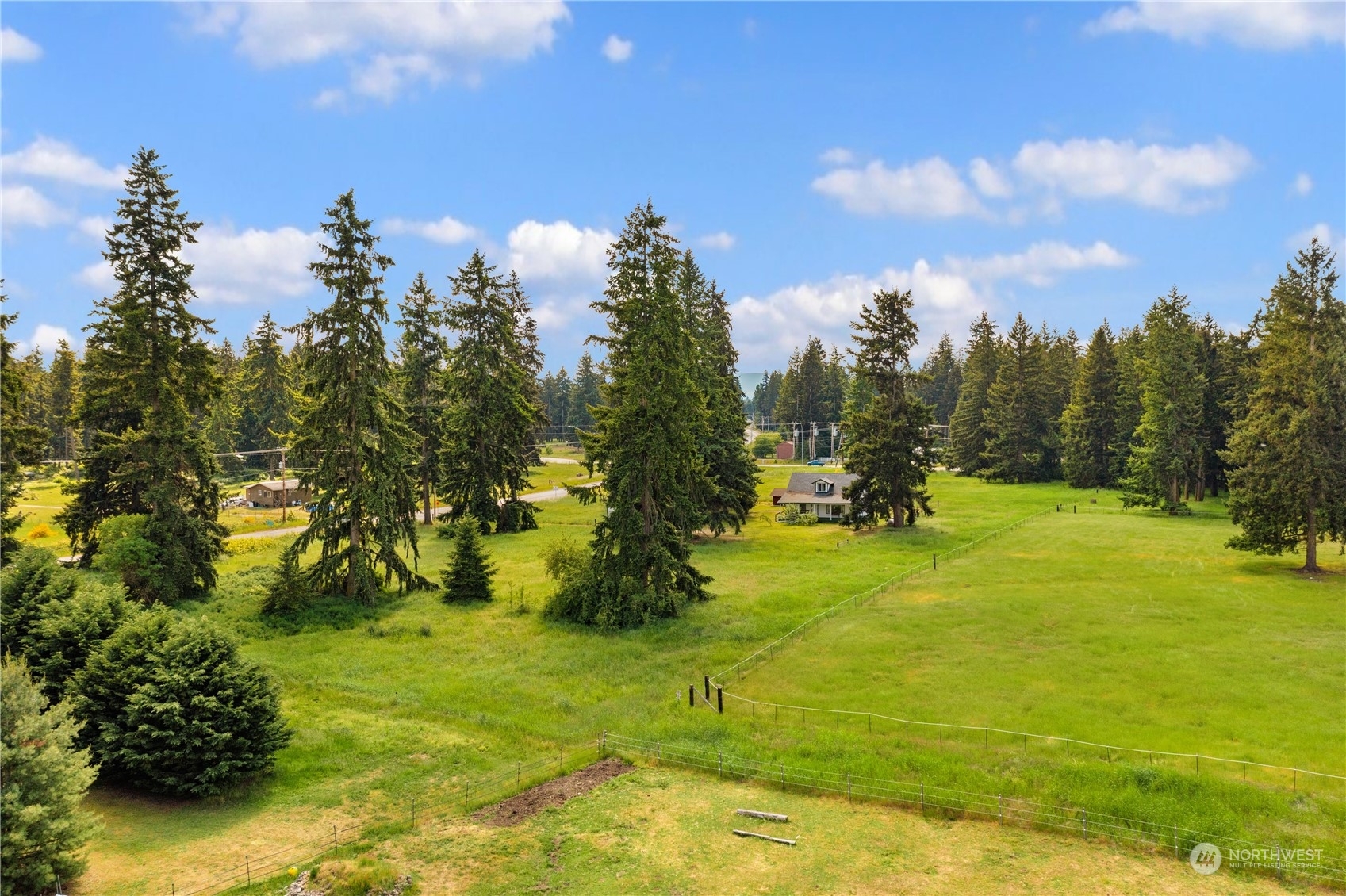 Property Photo:  14434 Bald Hill Road SE  WA 98597 