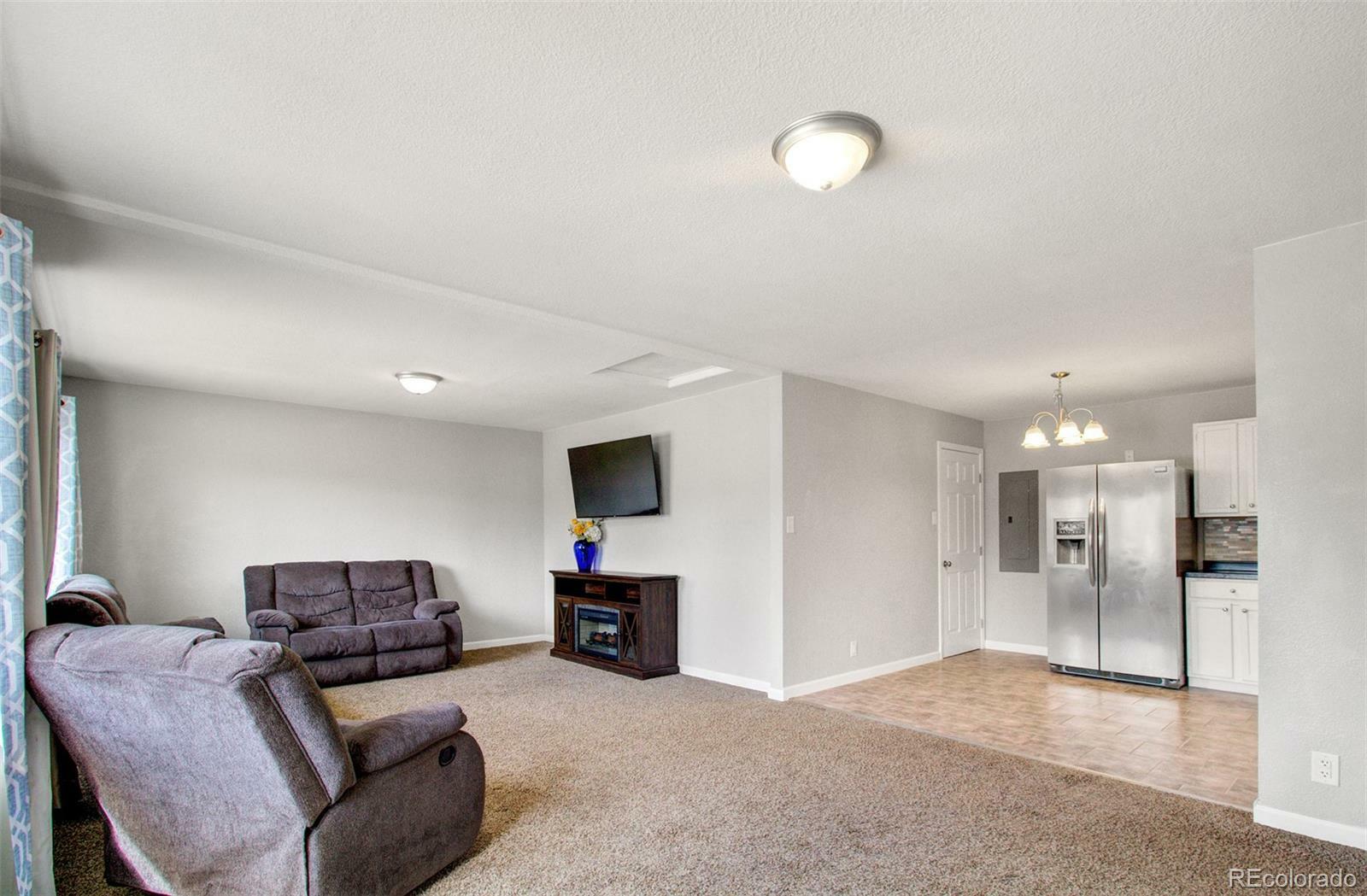 Property Photo:  261 Sherri Drive  CO 80911 