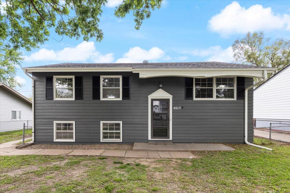 4 bed Council Bluffs home for sale 4017 Wakeman Drive, Council Bluffs, IA 51501
