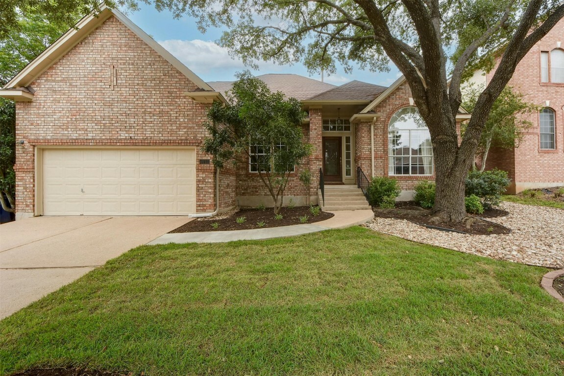 Property Photo:  5917 Back Bay Lane  TX 78739 