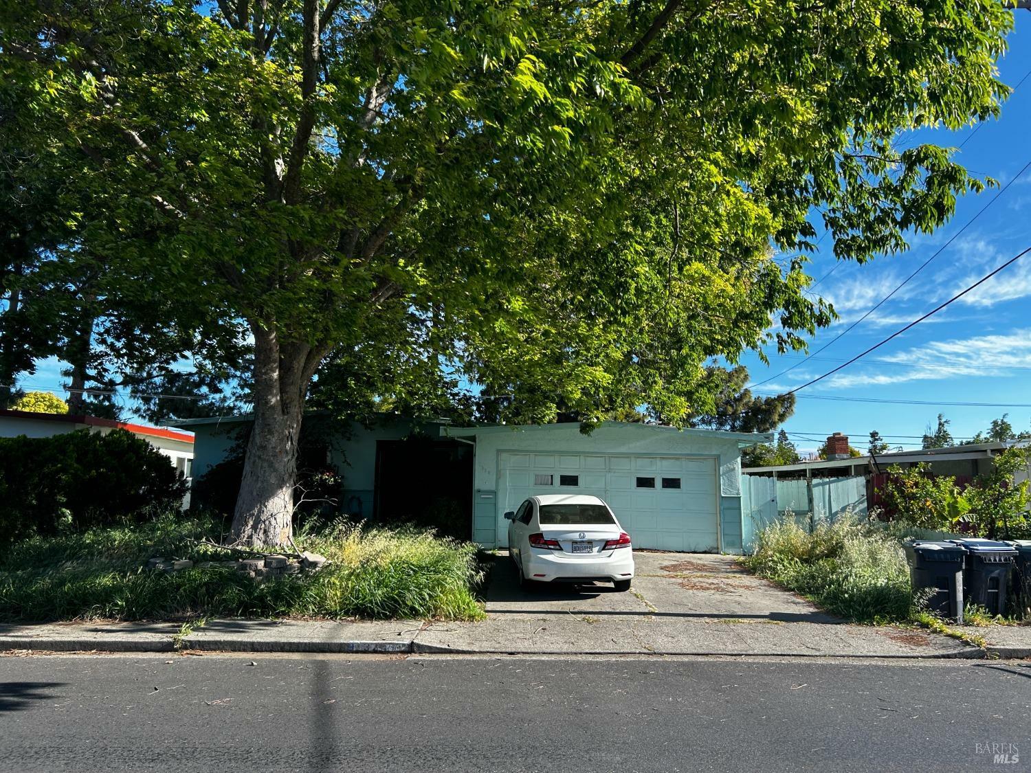 Property Photo:  324 San Andreas Street  CA 94533 