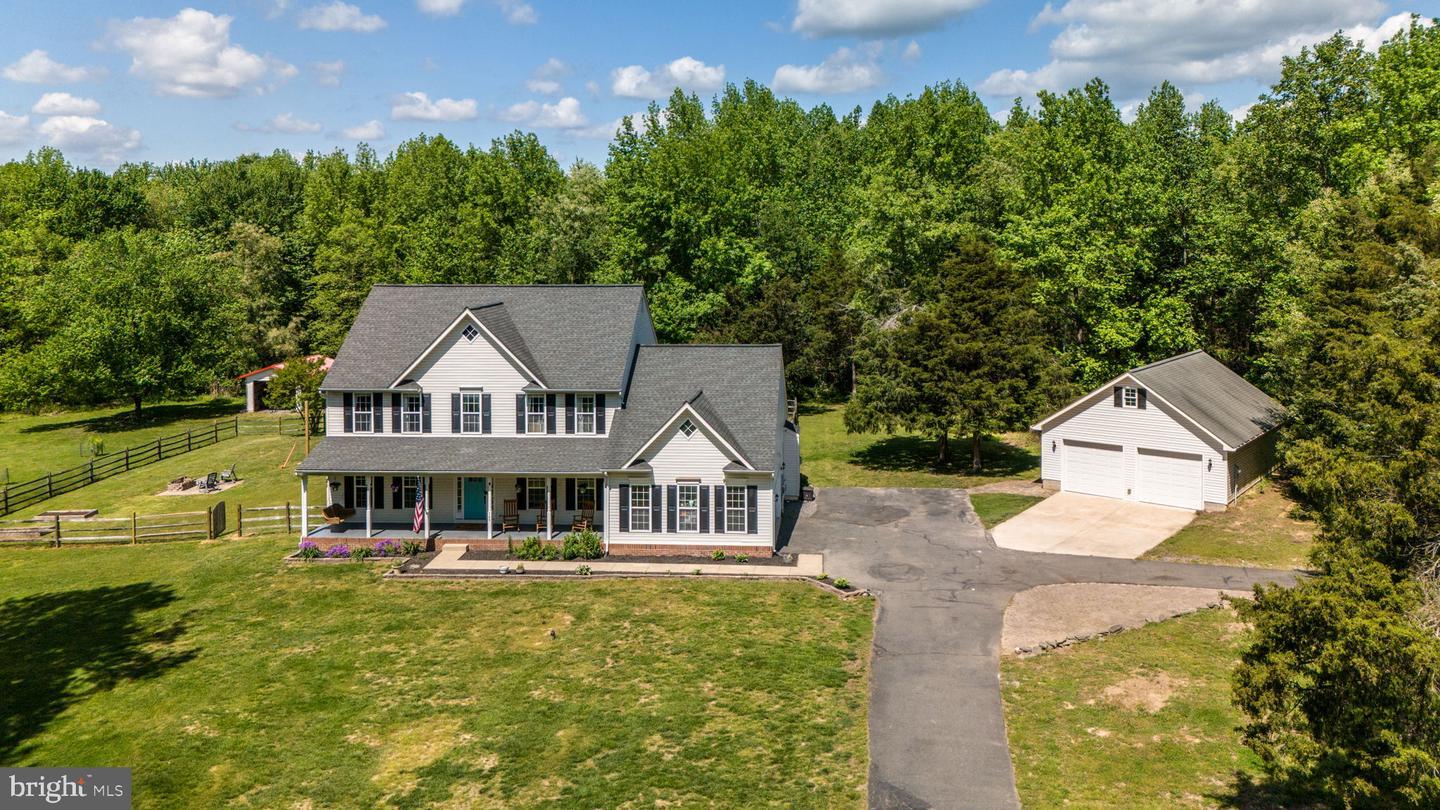 Property Photo: 149 Summer Breeze Lane VA 22406