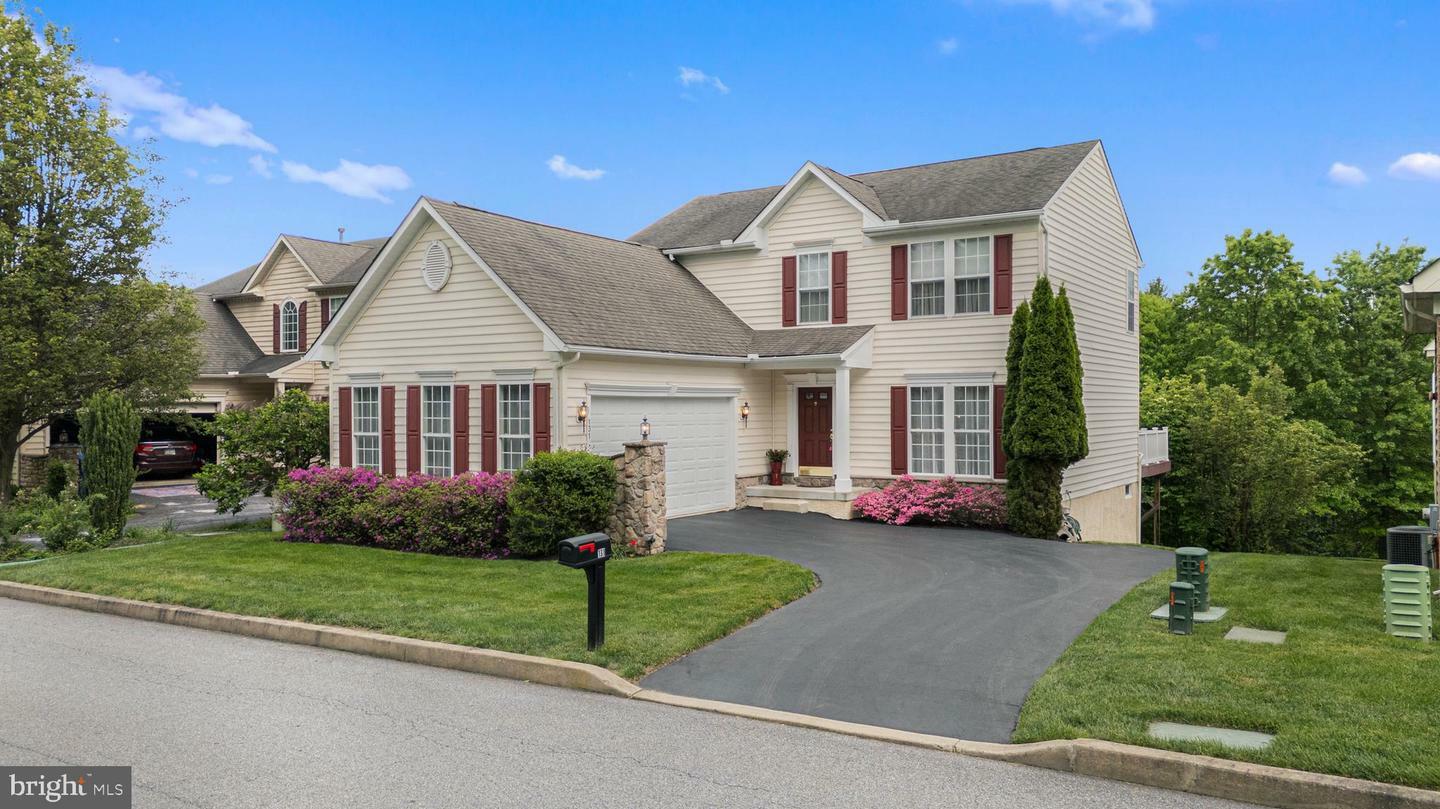 Property Photo: 131 Columbus Avenue PA 19073
