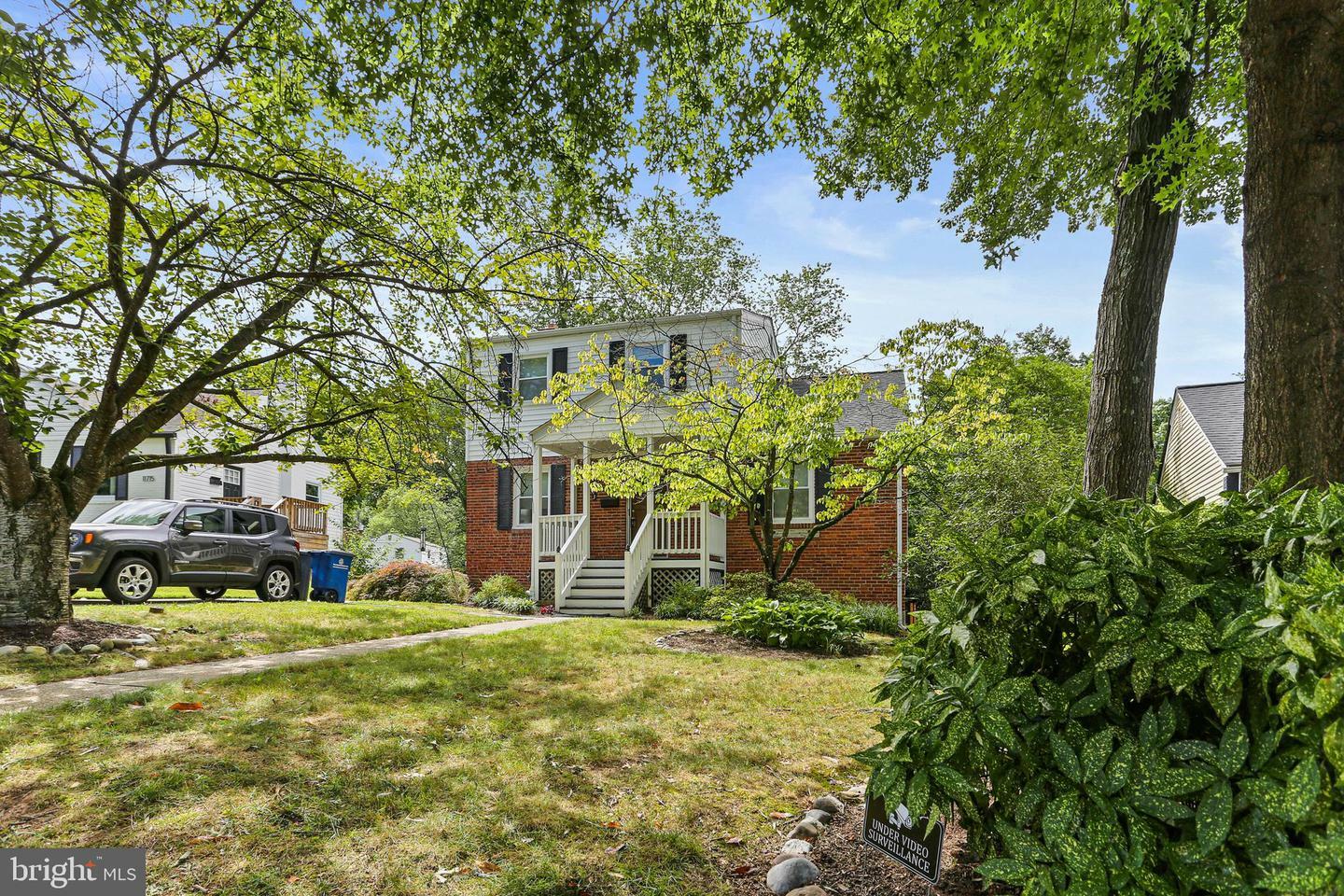 Property Photo:  11713 Kingtree Street  MD 20902 