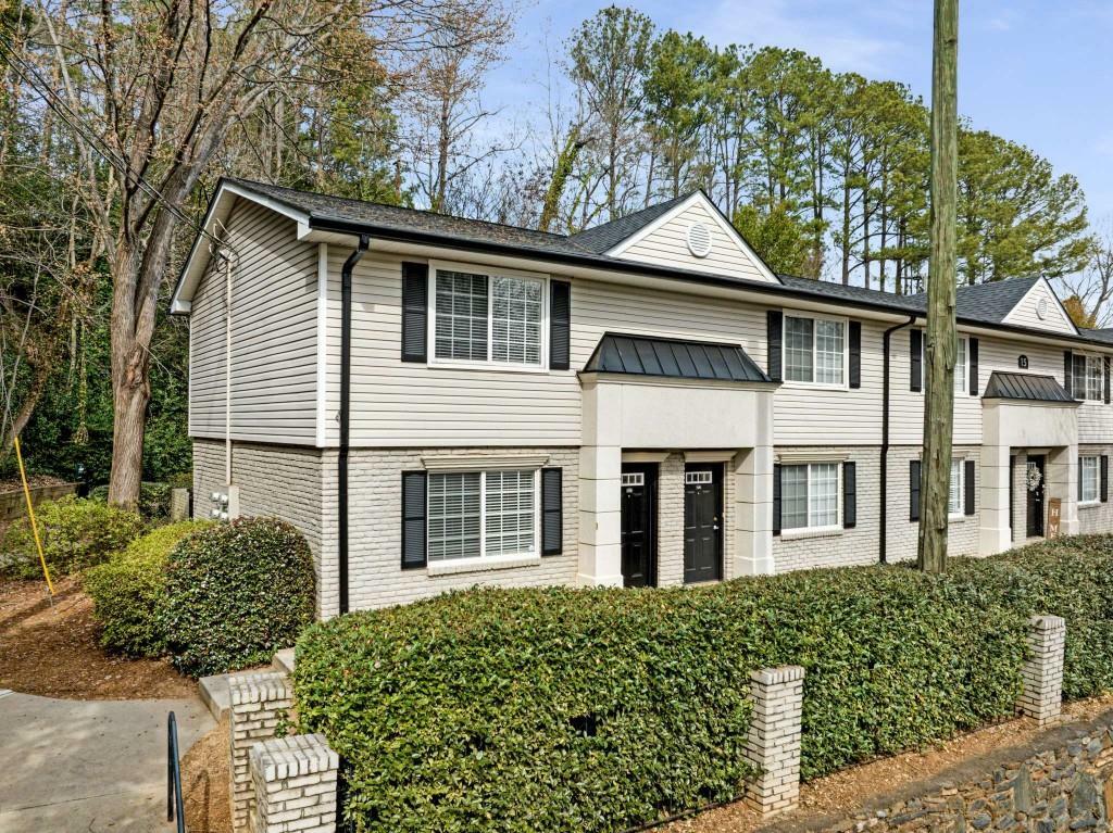 Property Photo:  6940 Roswell Road 15A  GA 30328 