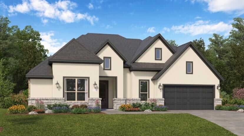 Property Photo:  22022 Bottom Canyon Lane  TX 77433 