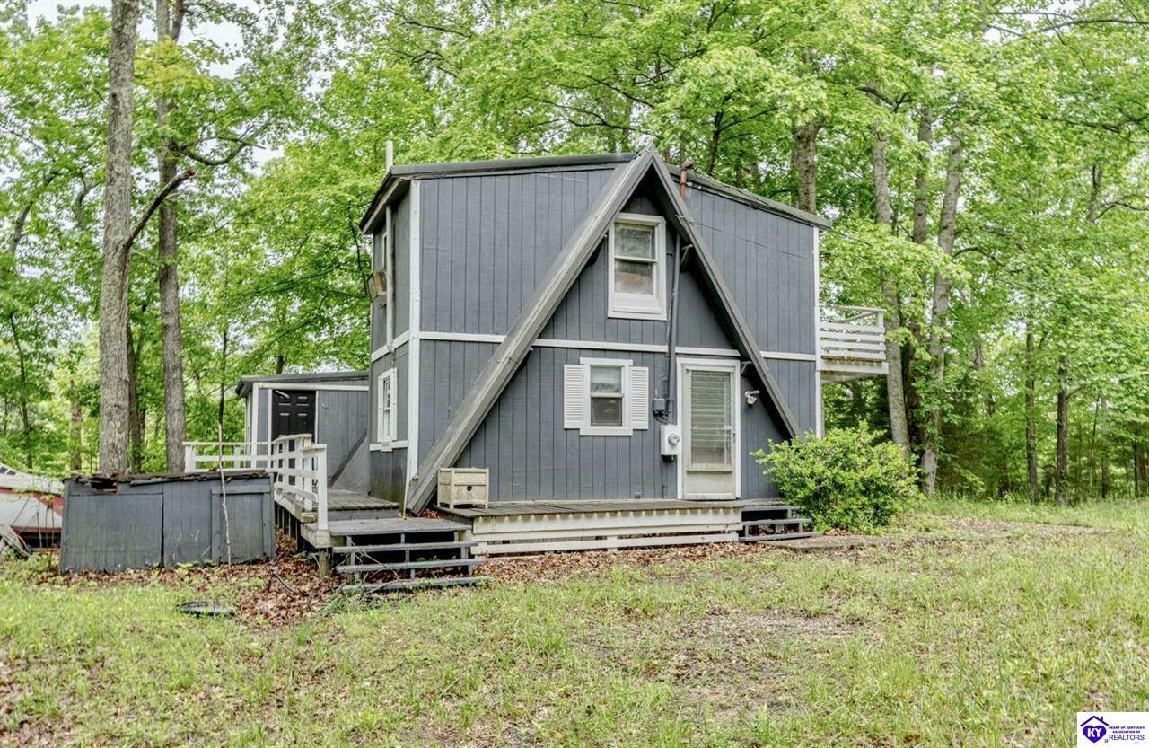 Property Photo:  11432 Peonia Road  KY 42726 