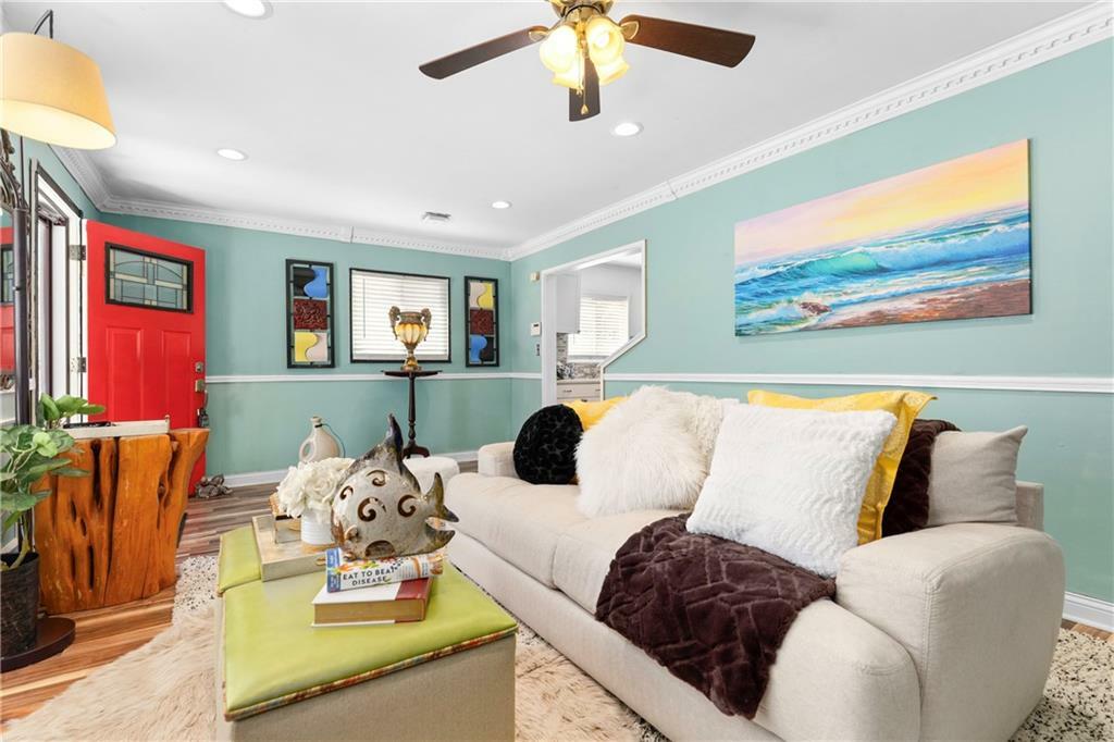 Property Photo: 3512 Sloan Drive KS 66104