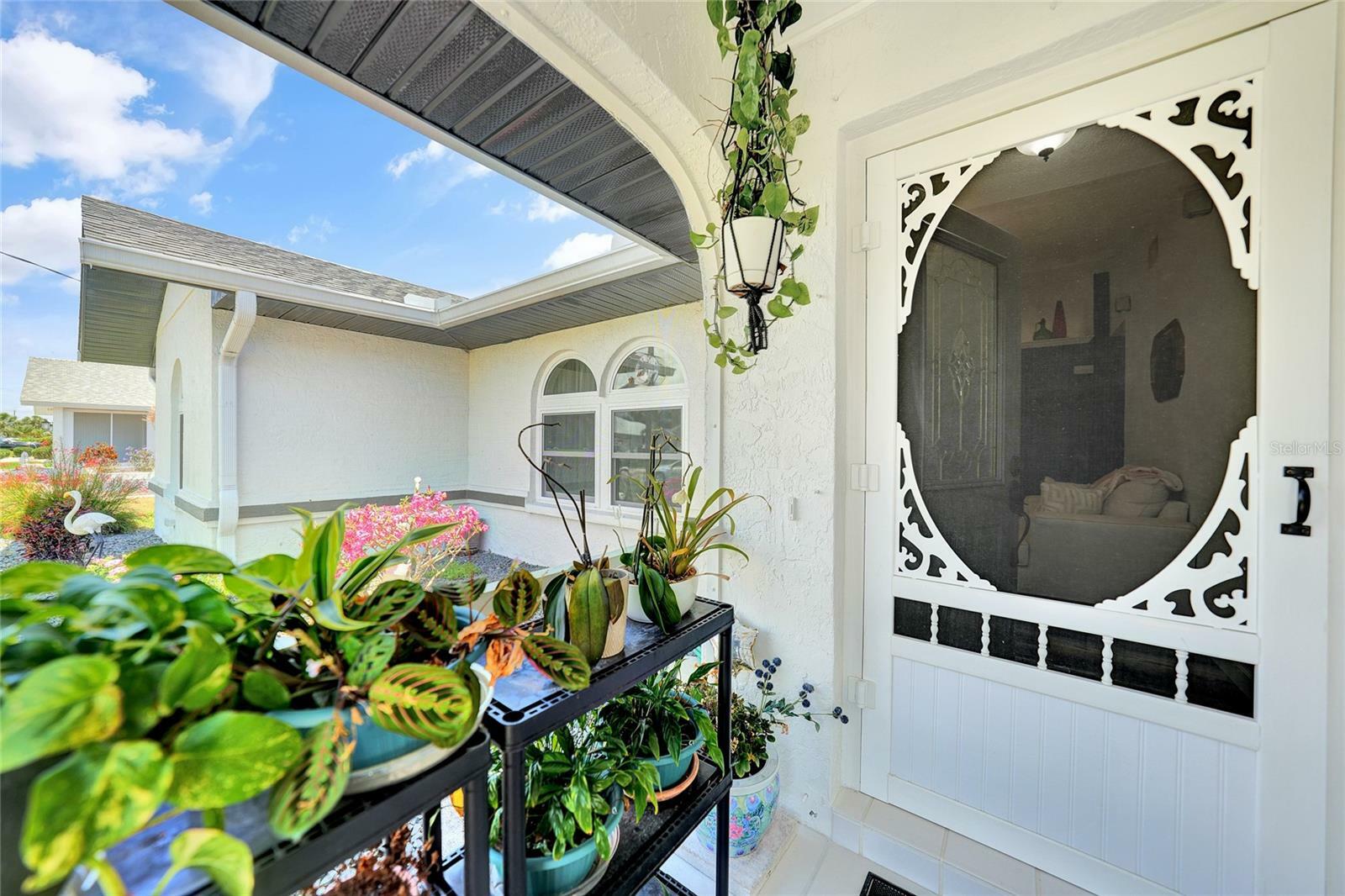 Property Photo:  105 Bunker Road  FL 33947 