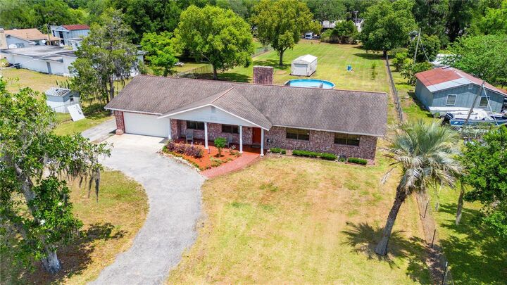 Property Photo: 13312 Fort King Road FL 33525