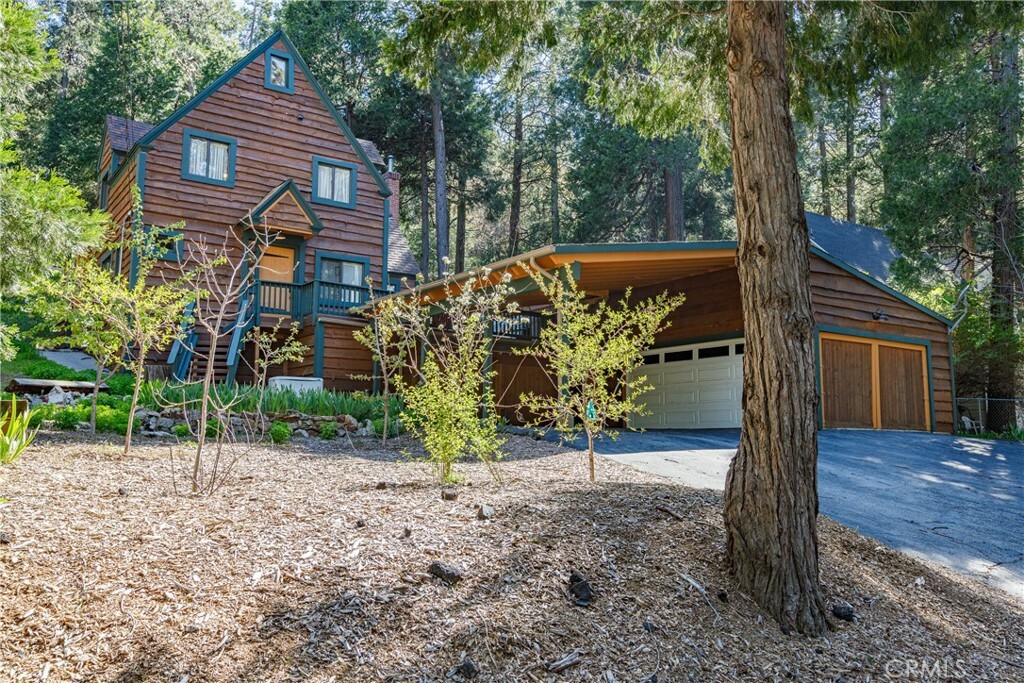 Property Photo:  23883 Pioneer Camp Road  CA 92325 