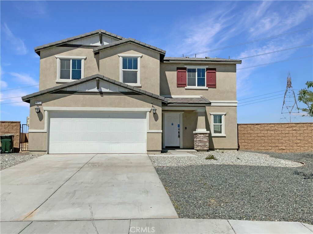 15722 Wyburn Lane  Victorville CA 92394 photo