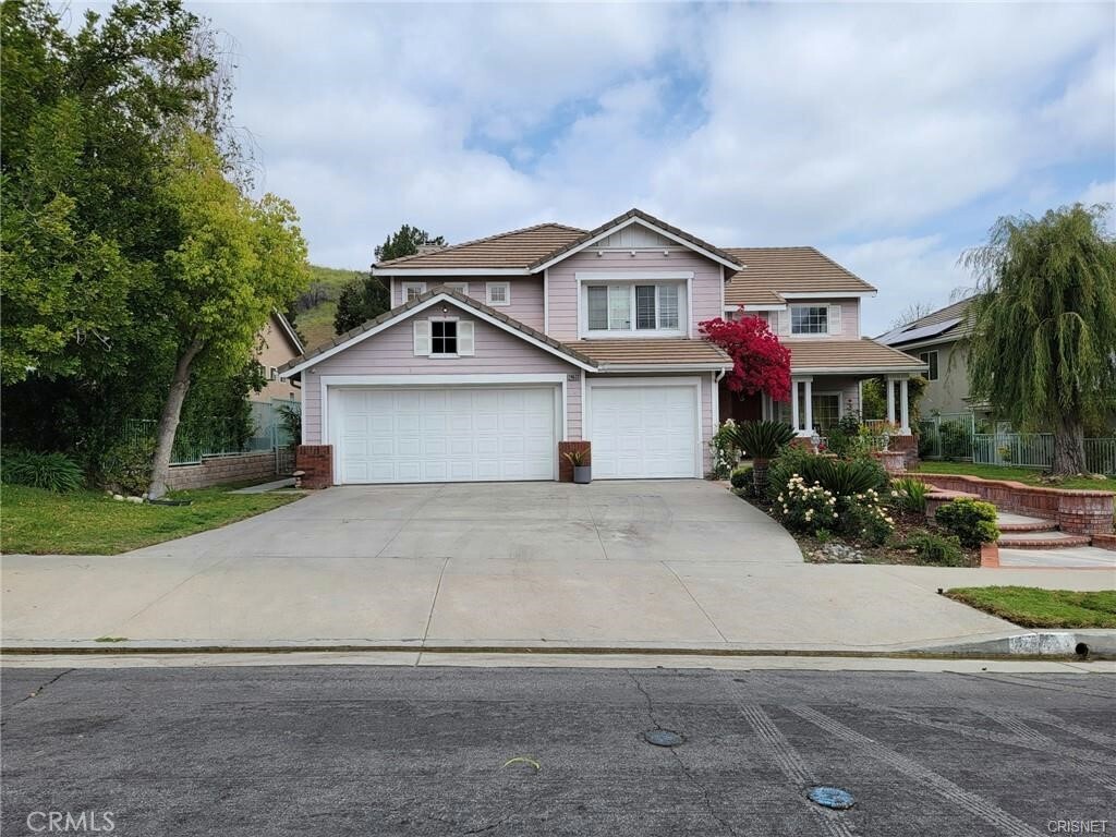 24633 Stagg Street  West Hills CA 91304 photo