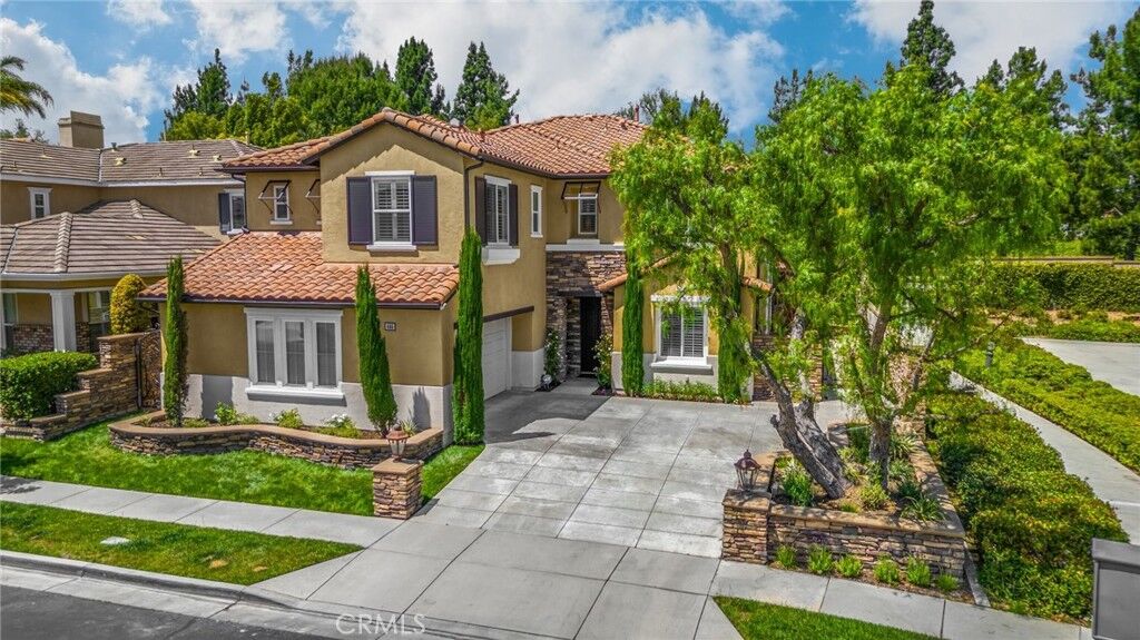 Property Photo:  699 Poplar Street  CA 92835 
