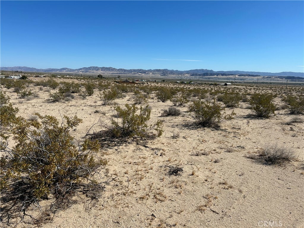 Property Photo:  1 Desert Heights Drive  CA 92277 