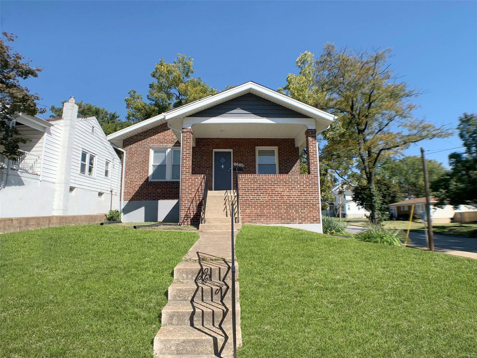 8503 Florence Avenue  St Louis MO 63144 photo