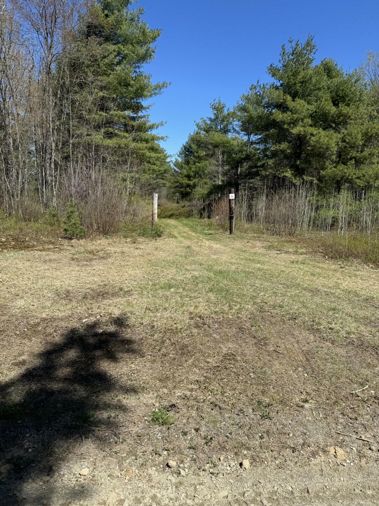 Property Photo: P/O Lot 7 Old School House Road ME 04957
