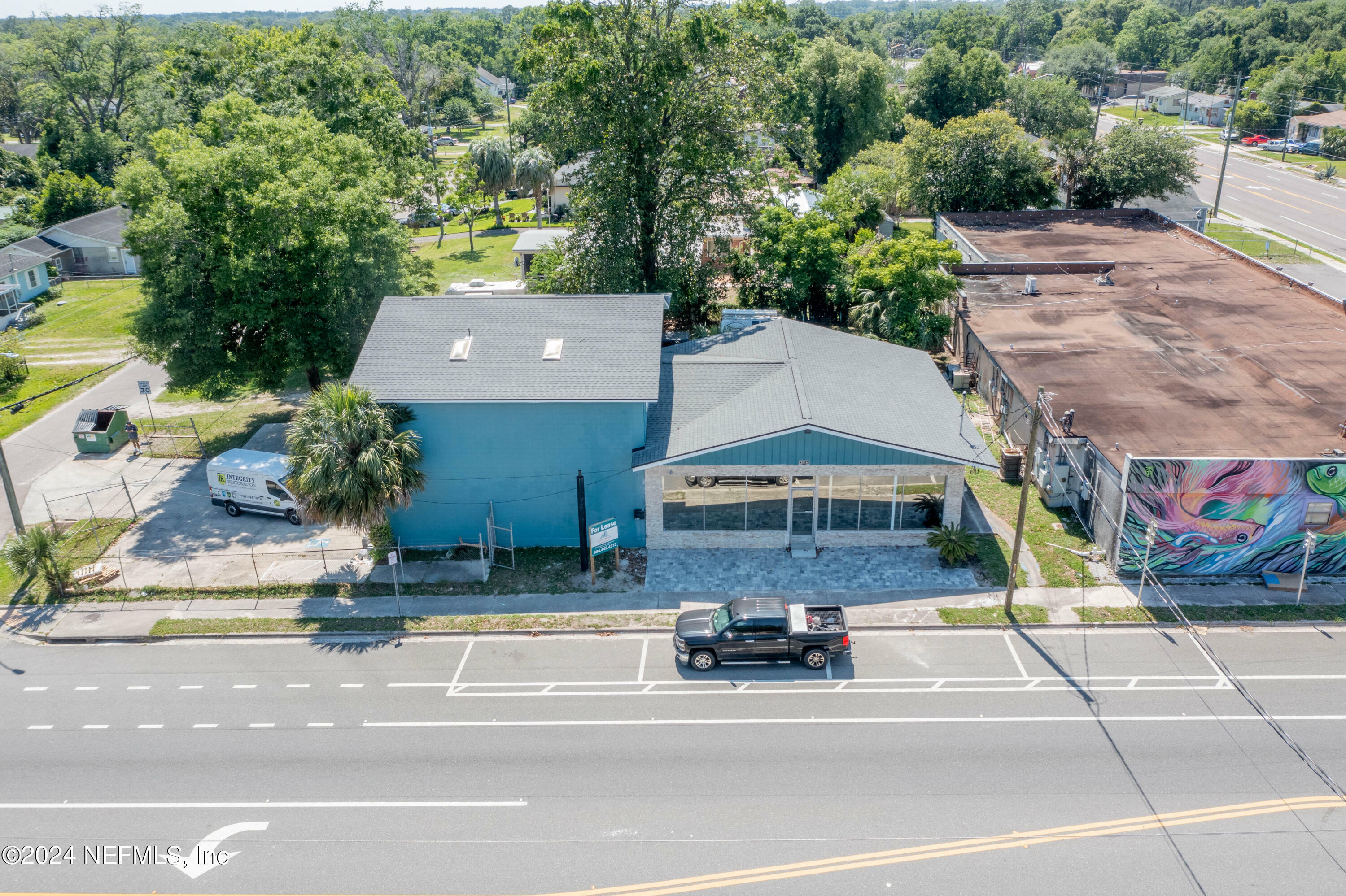 Property Photo: 2016 Cassat Avenue FL 32210