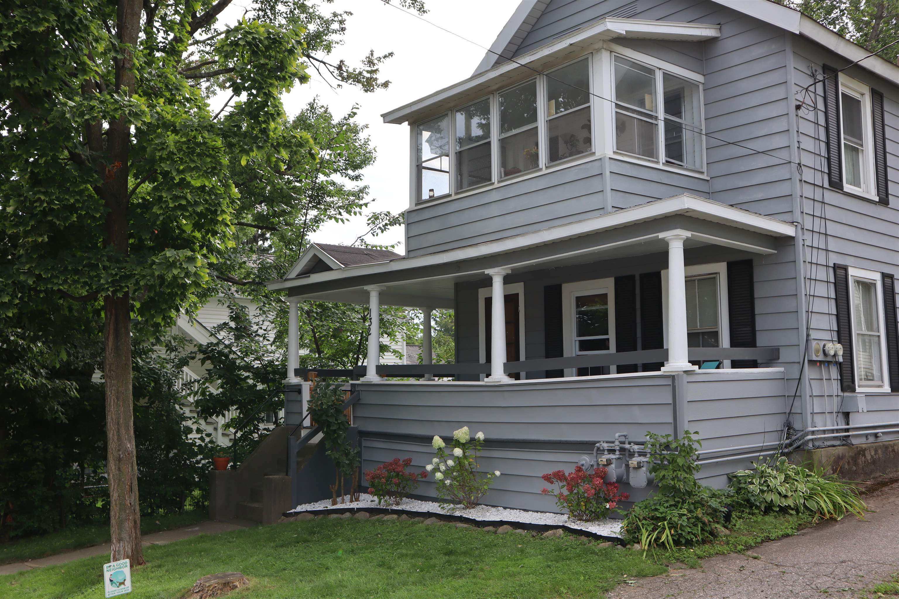 Property Photo:  132 Weaver Street  VT 05404 