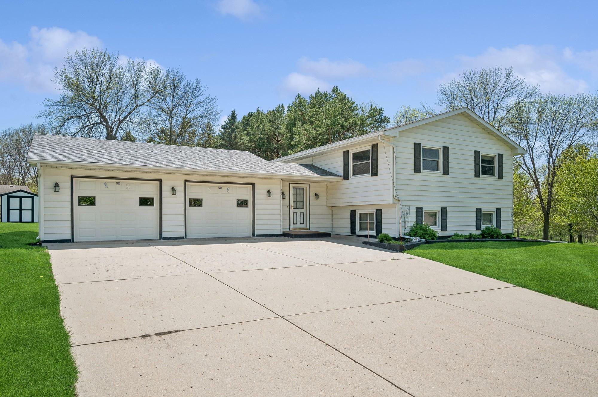 Property Photo: 192 3rd Street W MN 55358